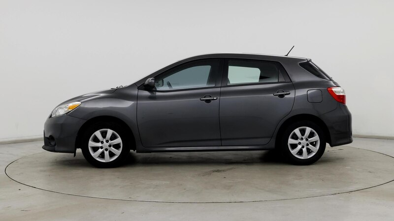 2013 Toyota Matrix S 3