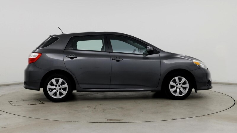 2013 Toyota Matrix S 7