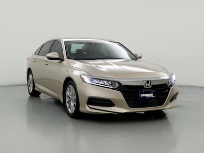 2020 Honda Accord LX -
                Roanoke, VA