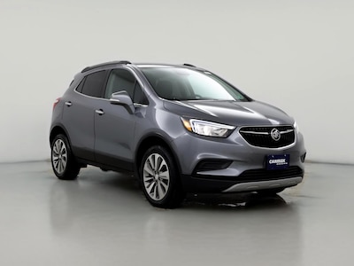 2019 Buick Encore Preferred -
                Fayetteville, NC