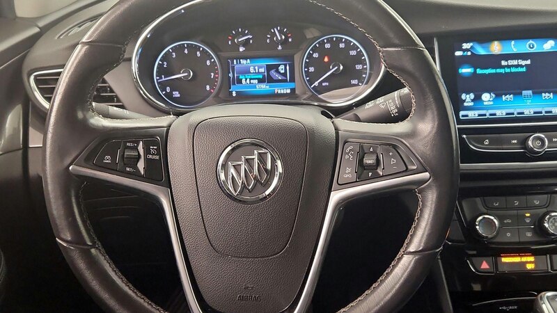 2019 Buick Encore Preferred 10