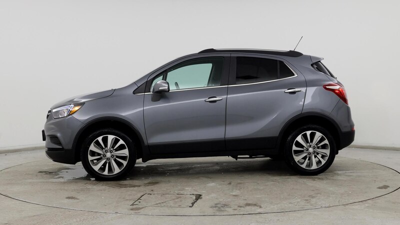 2019 Buick Encore Preferred 3