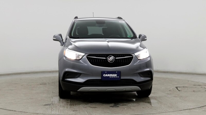 2019 Buick Encore Preferred 5