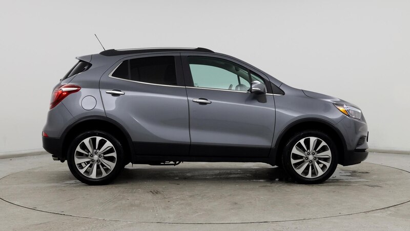 2019 Buick Encore Preferred 7