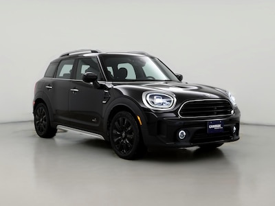 2022 MINI Cooper Countryman Oxford Edition -
                Charlottesville, VA