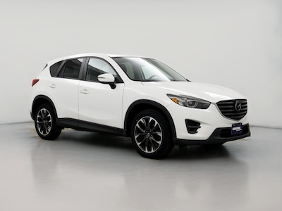 2016 Mazda CX-5 Grand Touring -
                Pineville, NC