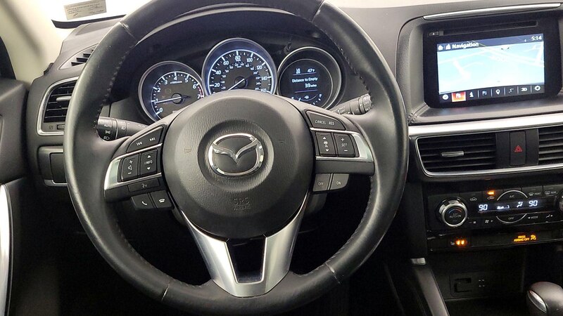 2016 Mazda CX-5 Grand Touring 10