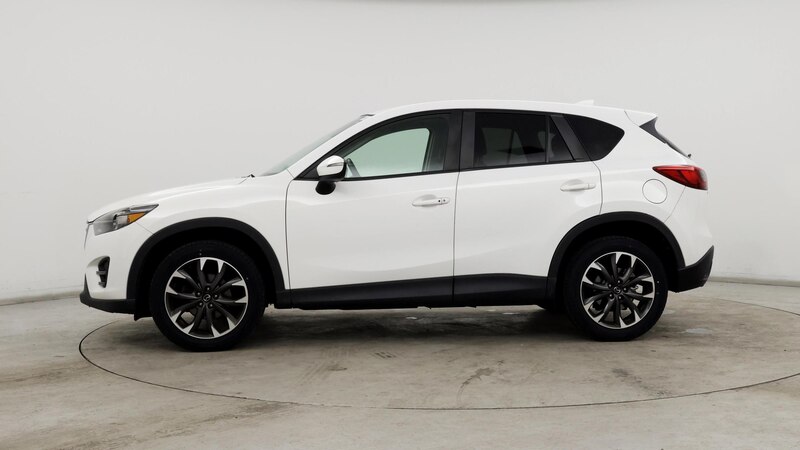 2016 Mazda CX-5 Grand Touring 3