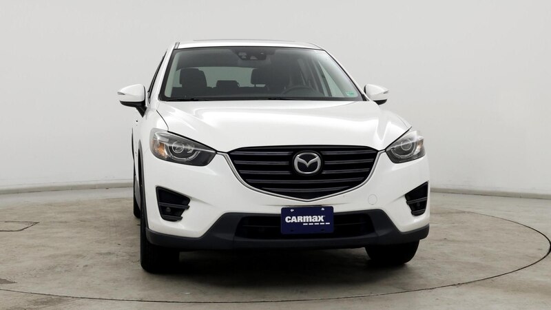 2016 Mazda CX-5 Grand Touring 5