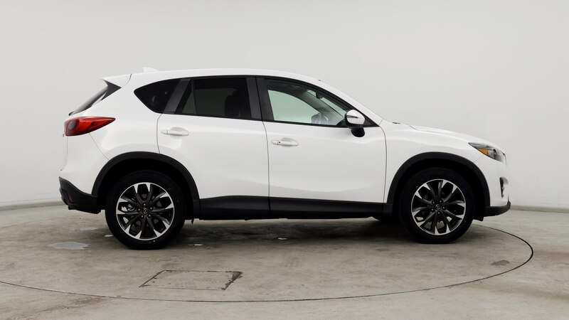 2016 Mazda CX-5 Grand Touring 7