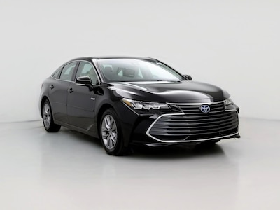 2019 Toyota Avalon XLE -
                Winston Salem, NC