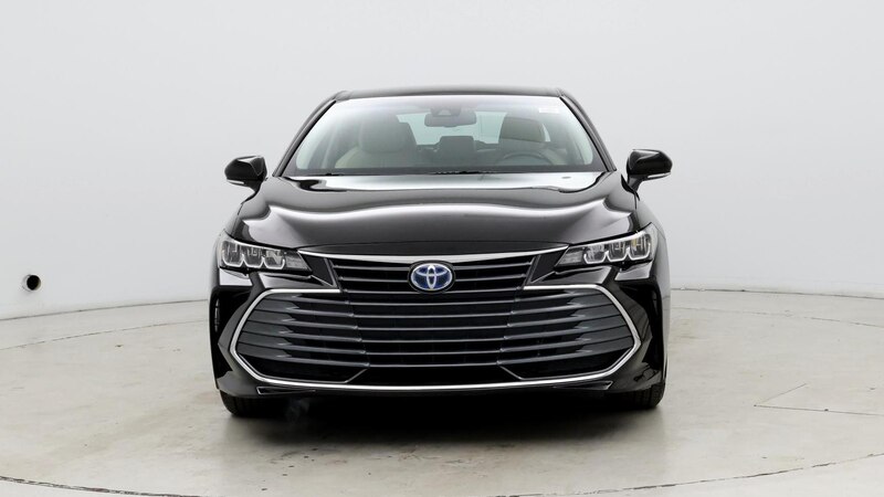 2019 Toyota Avalon XLE 5