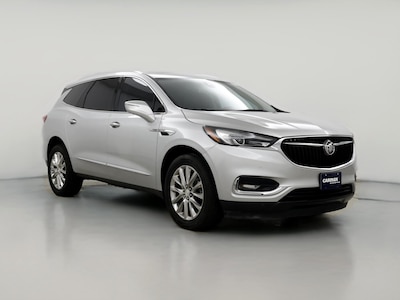 2019 Buick Enclave Premium -
                Fredericksburg, VA