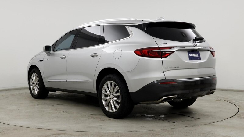 2019 Buick Enclave Premium 2