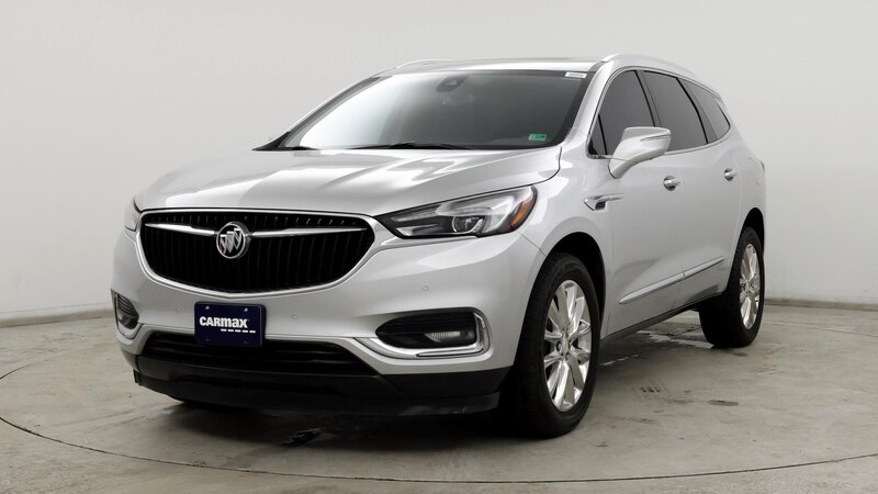 2019 Buick Enclave Premium 4