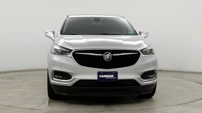 2019 Buick Enclave Premium 5