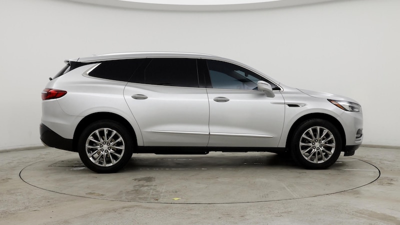 2019 Buick Enclave Premium 7