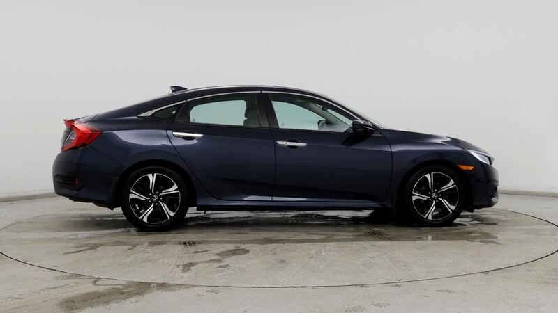 2017 Honda Civic Touring 7