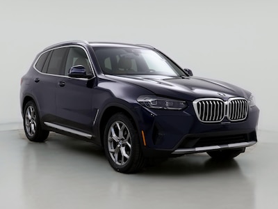 2022 BMW X3 xDrive30i -
                Columbia, SC