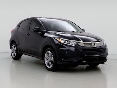 2020 Honda HR-V LX -
                Columbia, SC