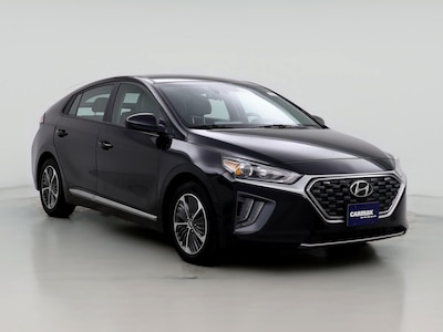 2022 Hyundai Ioniq SE -
                Charleston, SC