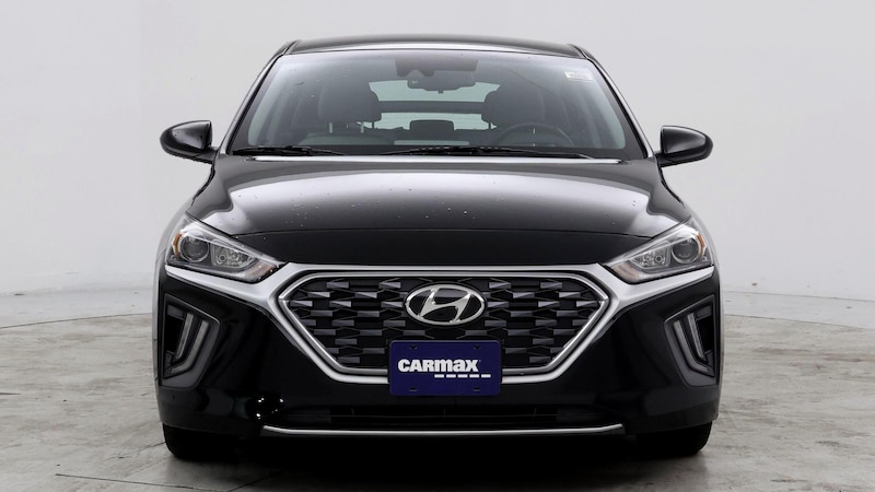 2022 Hyundai Ioniq SE 5