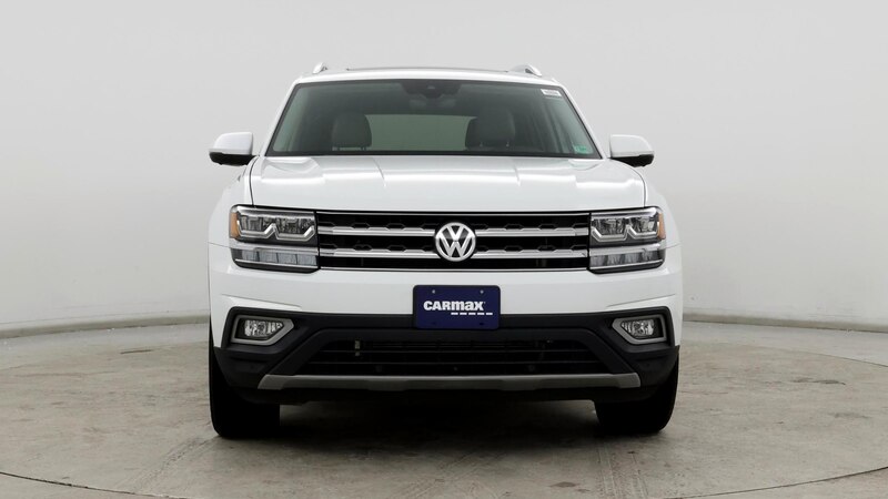 2019 Volkswagen Atlas SEL 5