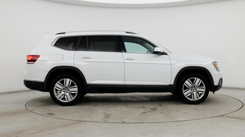 2019 Volkswagen Atlas SEL 7