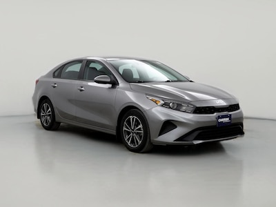 2023 Kia Forte LXS -
                Woodbridge, VA