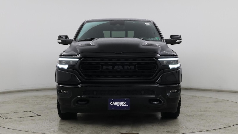 2021 RAM 1500 Limited 5