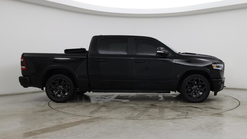 2021 RAM 1500 Limited 7