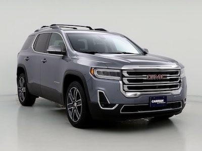 2021 GMC Acadia SLT -
                Pensacola, FL