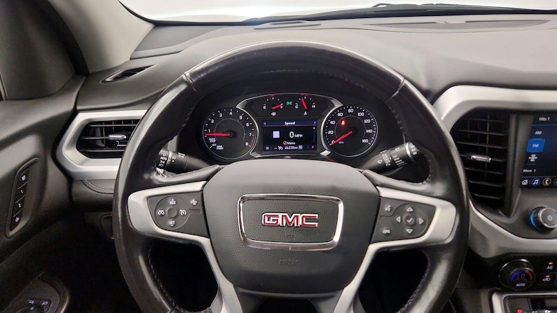 2021 GMC Acadia SLT 10