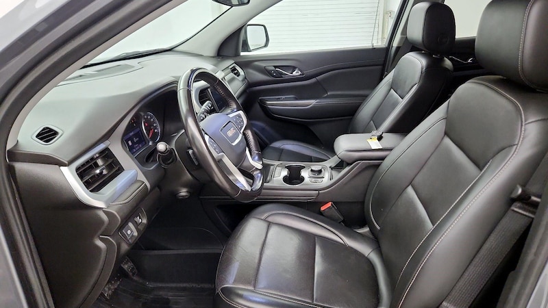 2021 GMC Acadia SLT 11