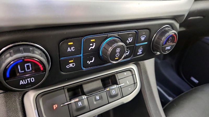 2021 GMC Acadia SLT 16