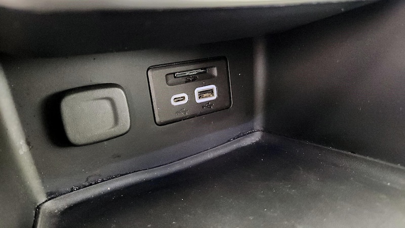 2021 GMC Acadia SLT 18