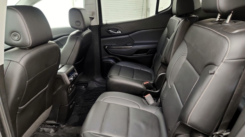 2021 GMC Acadia SLT 19