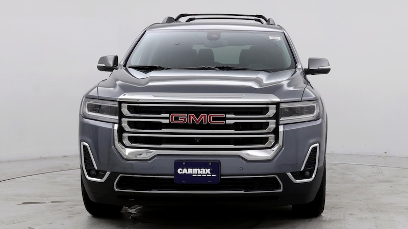 2021 GMC Acadia SLT 5