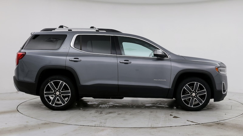 2021 GMC Acadia SLT 7