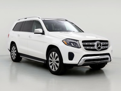 2019 Mercedes-Benz GLS 450 -
                Columbia, SC