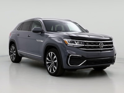 2021 Volkswagen Atlas SEL -
                Lithia Springs, GA