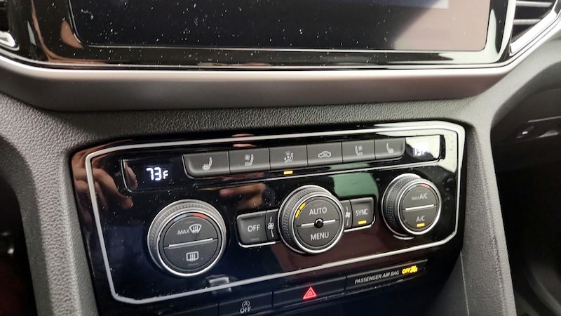 2021 Volkswagen Atlas SEL 16