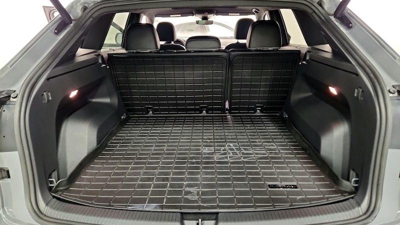 2021 Volkswagen Atlas SEL 20