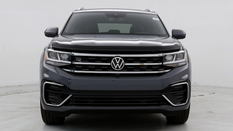 2021 Volkswagen Atlas SEL 5