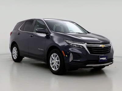 2022 Chevrolet Equinox LT -
                Augusta, GA