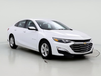 2020 Chevrolet Malibu LS -
                Greenville, SC