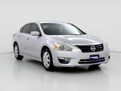 2014 Nissan Altima S -
                Mckinney, TX