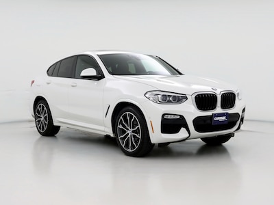 2019 BMW X4 xDrive30i -
                Killeen, TX