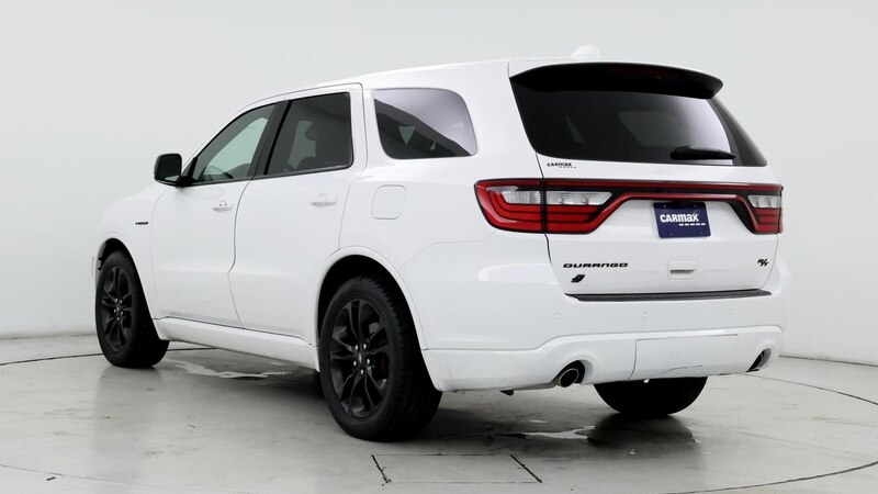 2021 Dodge Durango R/T 2