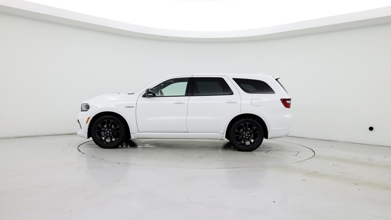 2021 Dodge Durango R/T 3